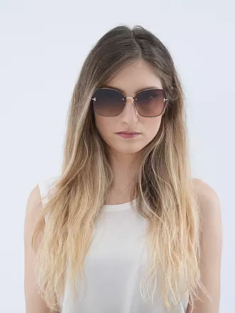 TOM FORD | Gafas de sol FT1107/62 | gold